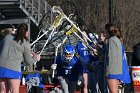 WLax vs BSU  Women’s Lacrosse vs Bridgewater State University. - Photo by Keith Nordstrom : WLax, lacrosse